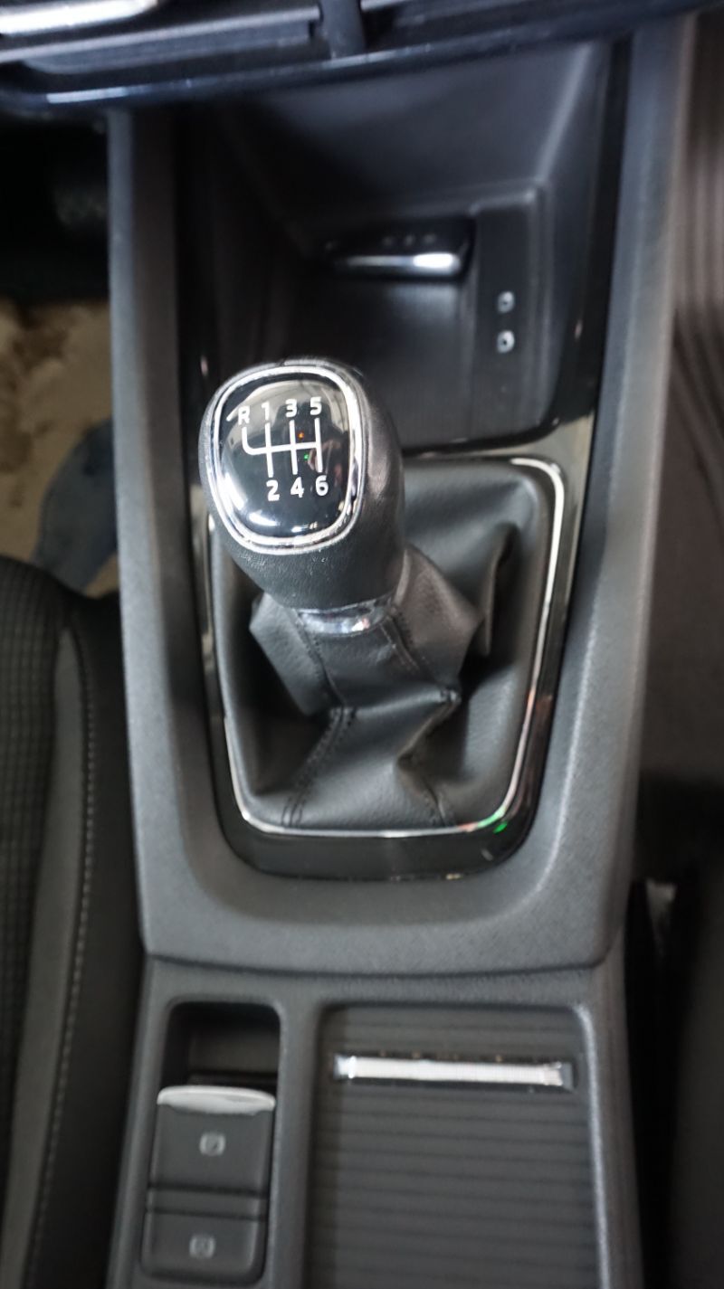SKODA Octavia 2023 — imagine 40