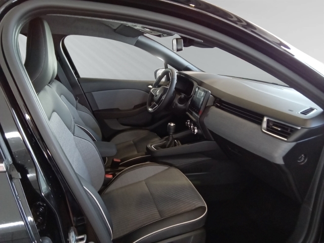Renault Clio – Bild 11
