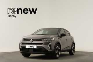 RENAULT Captur Captur 1.0 TCe Techno Bi-Fuel