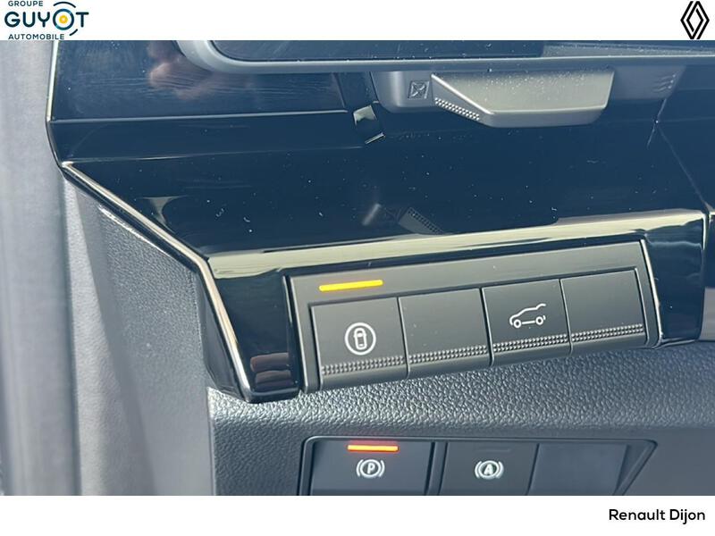 Renault Espace VI