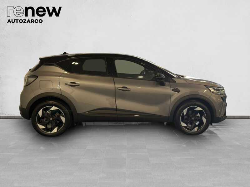 RENAULT Captur Techno — photo 4