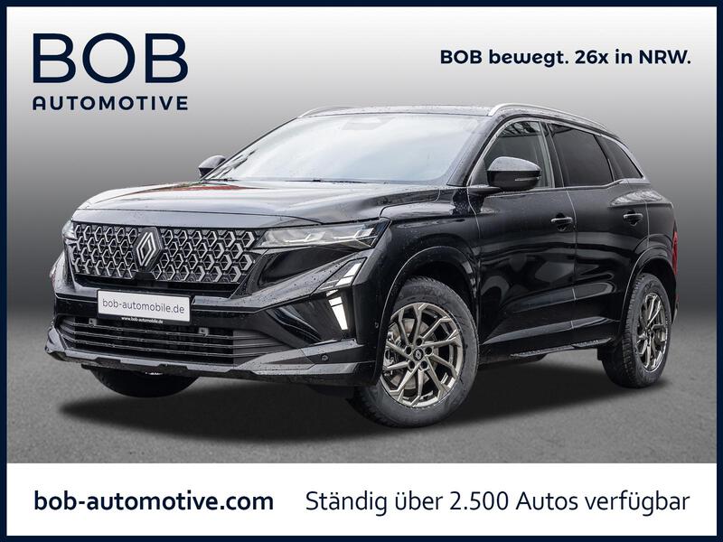 Fahrzeugabbildung Austral Techno Full Hybrid 200 Bild 1 von 15