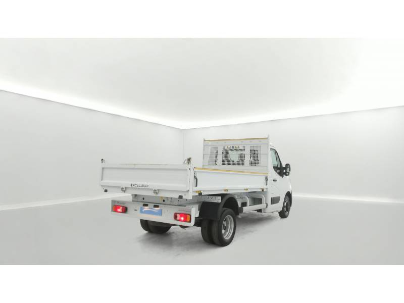 Renault Master III