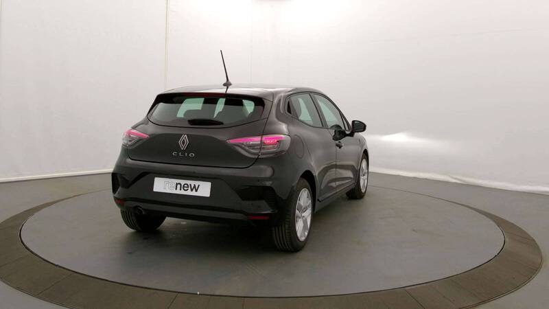Renault Clio V