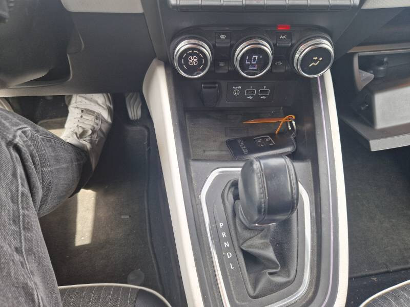 Renault Clio V