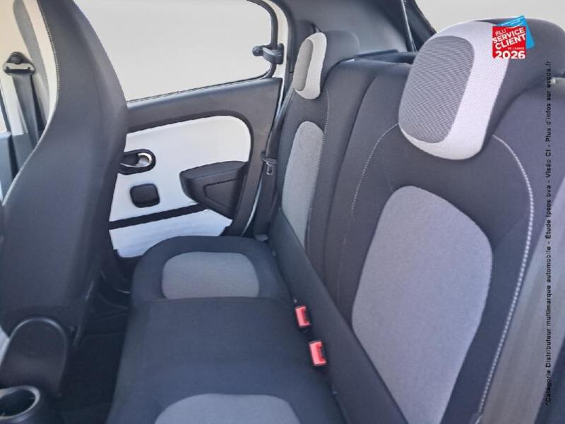 Renault Twingo III