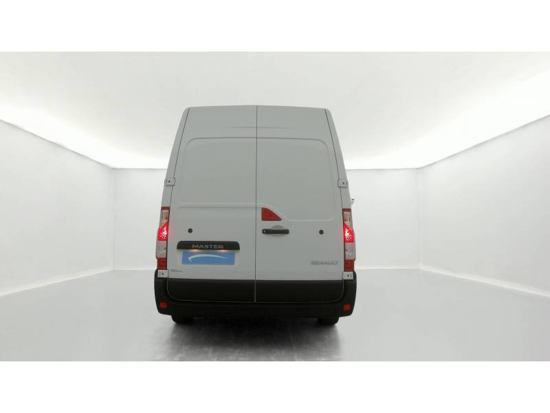 Renault Master III