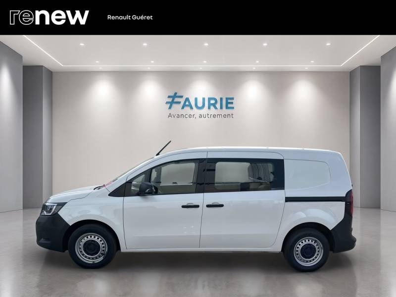 Renault Kangoo VAN E-Tech Electrique