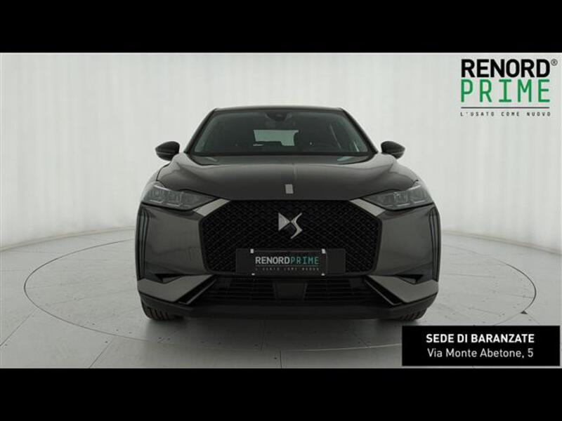 DS DS3