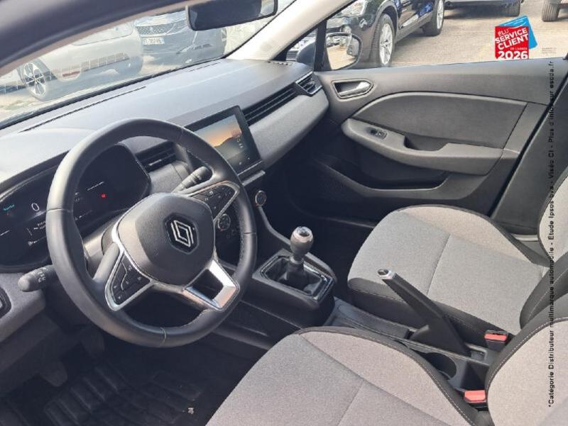 Renault Clio V