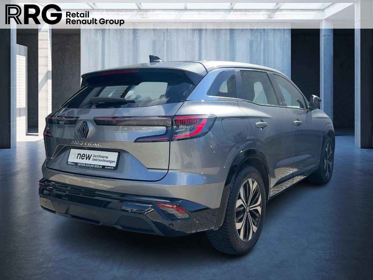 Renault Austral – Bild 4