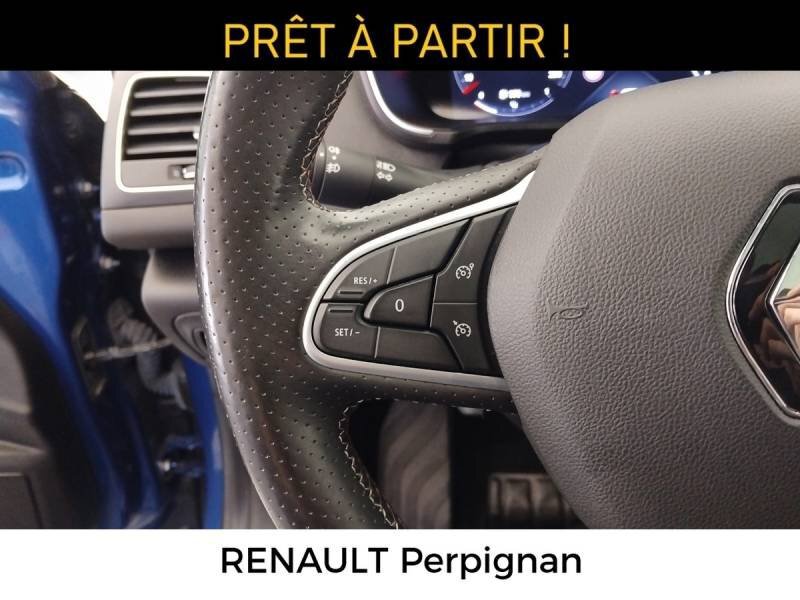 Renault Megane IV Berline