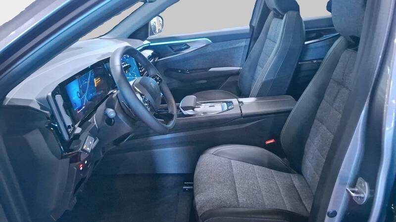 Renault Espace VI