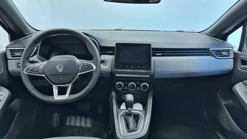 Renault Clio V
