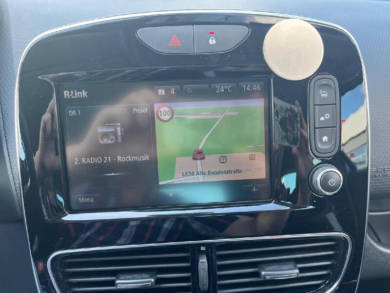 Fahrzeugabbildung Clio Bose Edition TCE90 Energy Bild 18 von 22