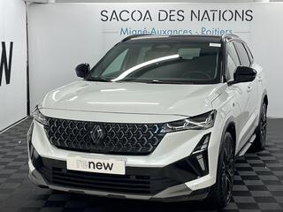 Vehicle 3D Image