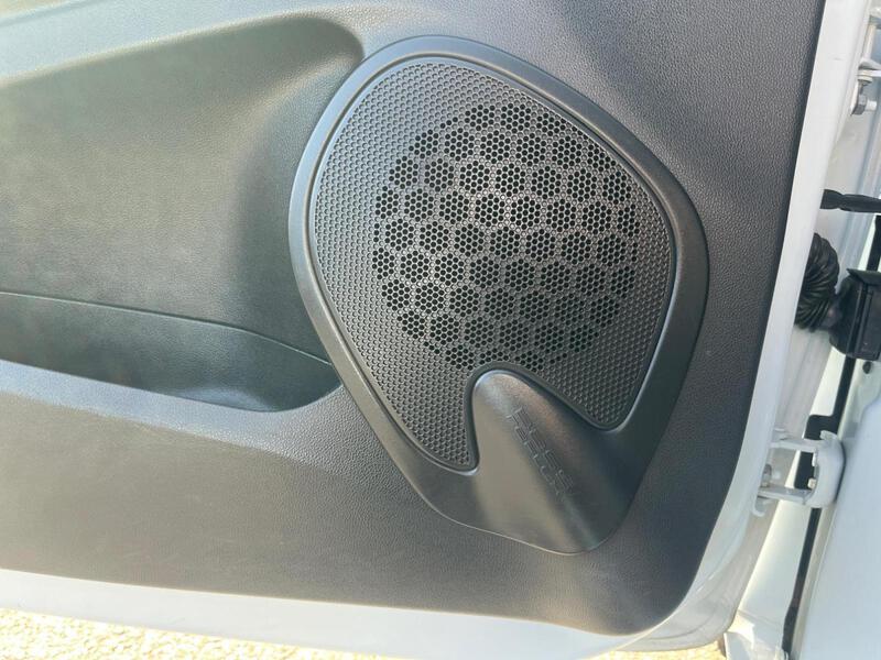 Renault Clio IV Societe