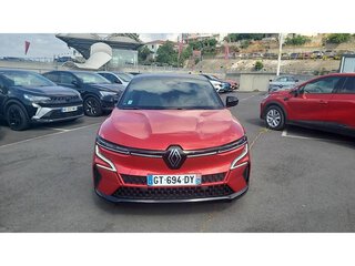 Vehicle 3D Image