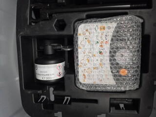 Vehicle 3D Image