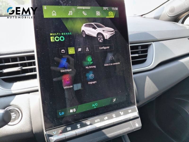 Renault Symbioz