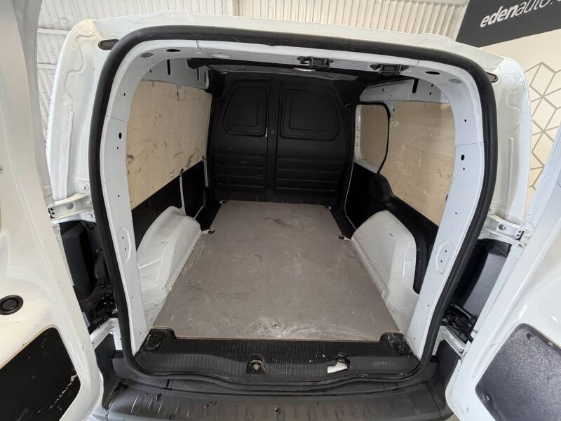 Renault Kangoo VU