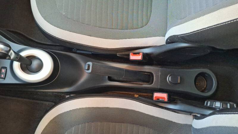 Renault Twingo E-Tech Electrique