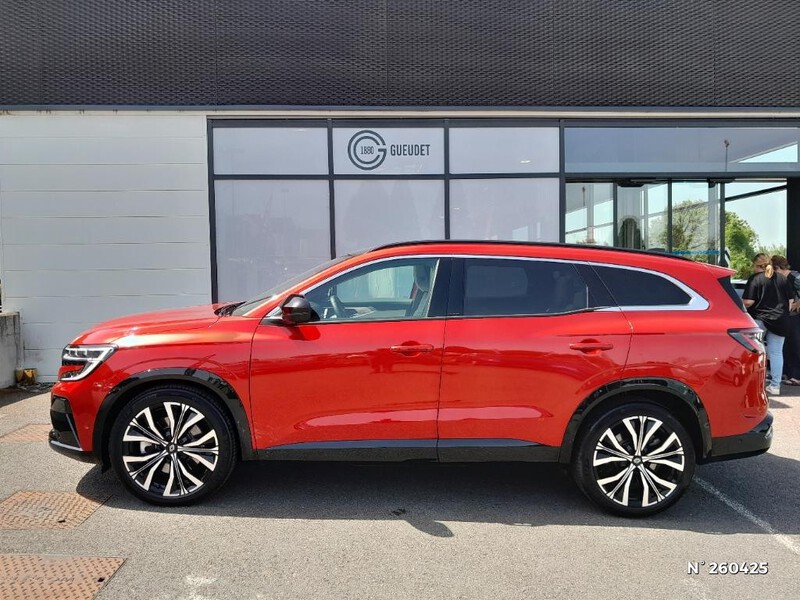 Renault Espace VI