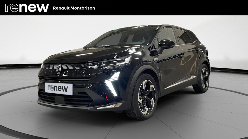 Renault Symbioz