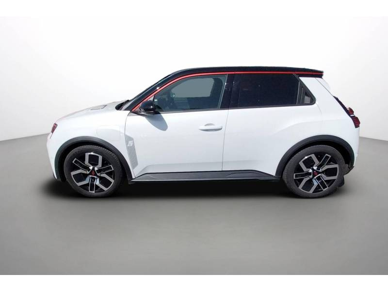 Renault R5 E-Tech Electrique