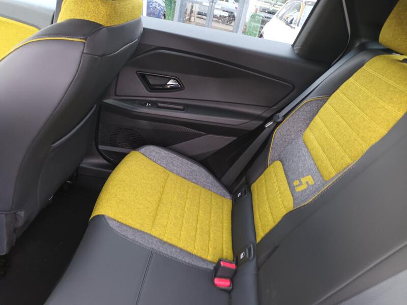 Renault R5 E-Tech Electrique