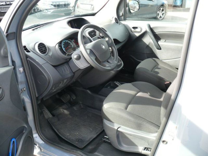 Fahrzeugabbildung Kangoo E-TECH Maxi 2-Sitzer Batteriekauf Bild 17 von 20
