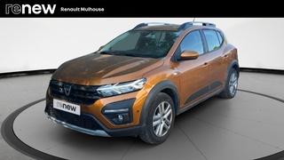 SANDERO