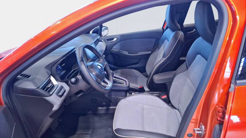 Renault Clio V