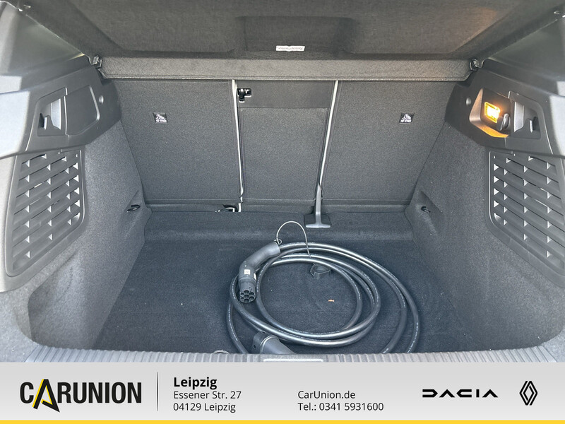 Renault Scenic E-Tech