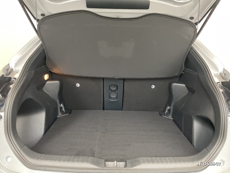 Toyota Yaris Cross Hybride
