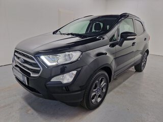 EcoSport