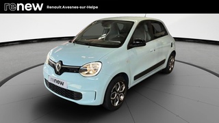 TWINGO III