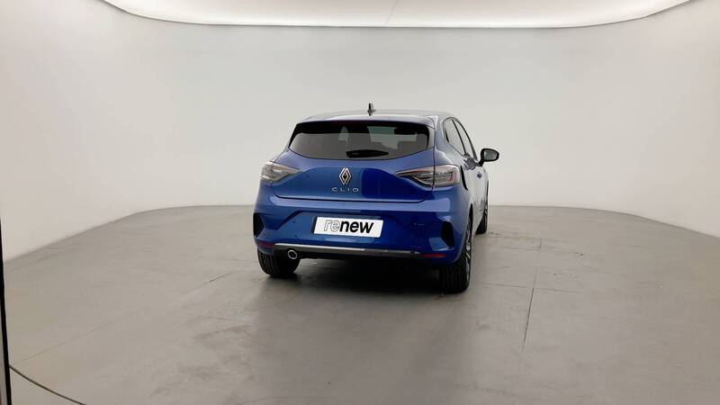 Renault Clio V