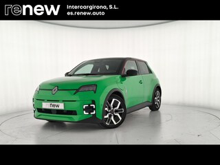 R5 E-TECH ELÉCTRICO