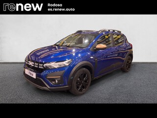 SANDERO