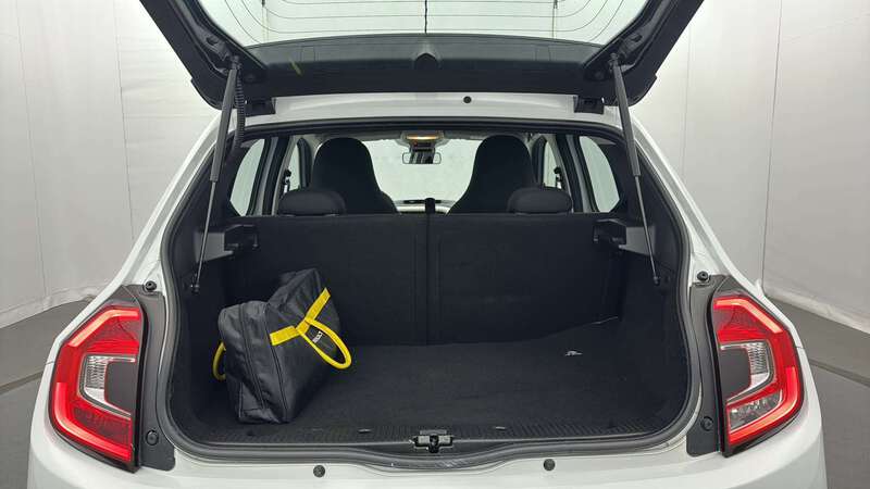 Renault Twingo III