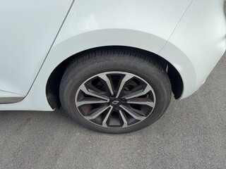 Vehicle 3D Image