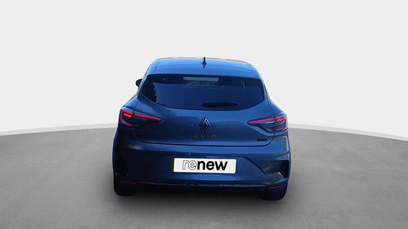 Renault Clio V