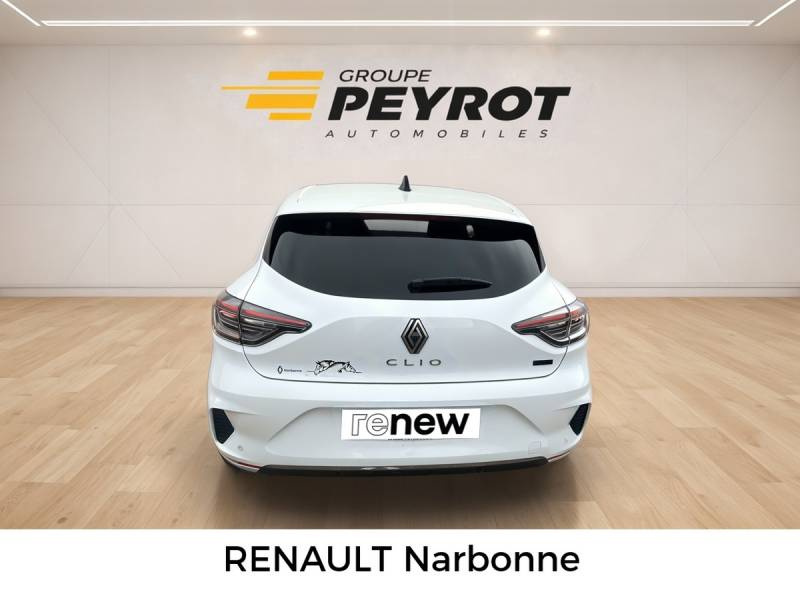 Renault Clio V