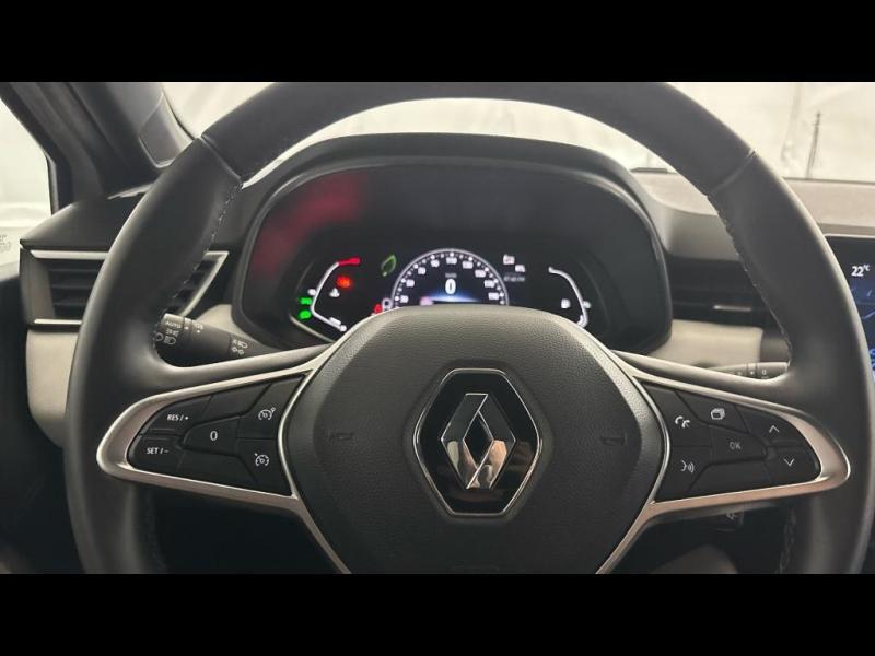 Renault Clio V