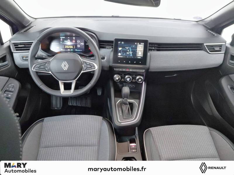 Renault Clio V