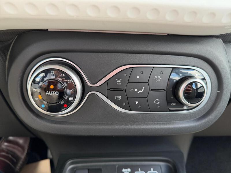 Renault Twingo E-Tech Electrique