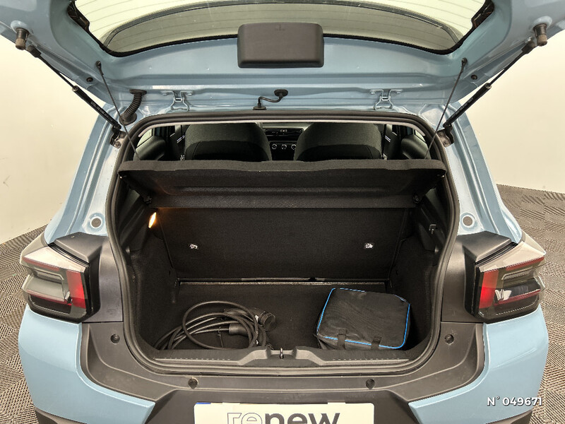 Citroen E-C3