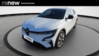 MEGANE E-TECH ELECTRIQUE
