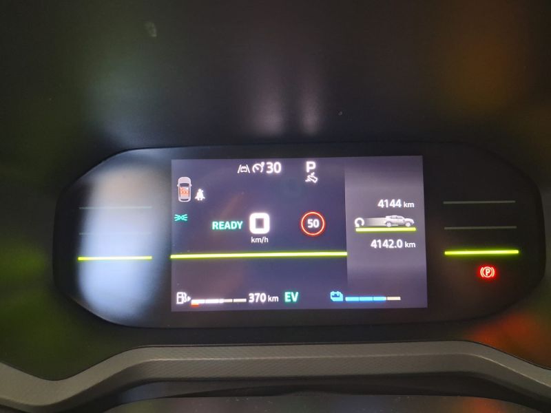 DACIA Duster 2024 — imagine 7